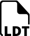LDT file (Eulumdat) 4099854048920