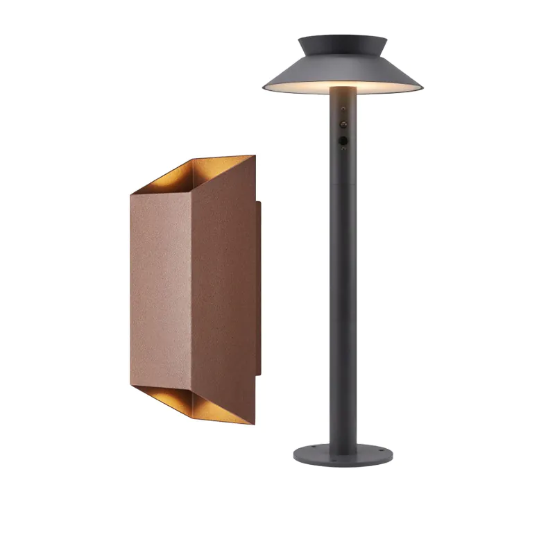 Design Outdoor Lighting