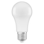Ledvance  Classic LED E27 Pear Frosted 10W 1055lm - 827 Extra Warm White | Replaces 75W