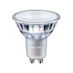 Philips MASTER Value LED Spot GU10 PAR16 3.7W 355lm 36D - 927 Extra Warm White | Best Colour Rendering - Dimmable - Replaces 50W