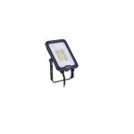 Philips LED Floodlight Ledinaire BVP167 30W 3600lm 110D - 830-840-865 CCT | IP65 - Symmetrical