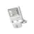 Ledvance LED Floodlight Endura White 20W 1700lm 100D - 830 Warm White | IP44 - Motion and Light Sensor - Symmetrical