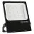 Ledvance LED Floodlight Performance 150W 18300lm 55x110D - 830 Warm White | IP66 - Dali Dimmable - Asymmetrical 
