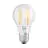 Ledvance Classic LED E27 Pear Filament Clear 7.5W 1055lm - 940 Cool White | Best Colour Rendering - Dimmable - Replaces 75W