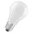 Ledvance Classic LED E27 Pear Filament Frosted 2.2W 470lm - 827 Extra Warm White | Replaces 40W