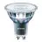 Philips MASTER LED Spot ExpertColor GU10 PAR16 5.5W 400lm 25D - 940 Cool White | Best Colour Rendering - Dimmable - Replaces 50W