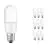 Multipack 10x Ledvance CLASSIC LED E27 Linear Frosted 9W 1050lm - 840 Cool White | Replaces 75W