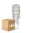 Multipack 10x Ledvance Performance LED Capsule Clear G9 3W 320lm - 827 Extra Warm White | Dimmable - Replaces 30W