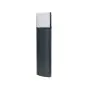 Ledvance LED Bollard Endura Style Ellipse Dark Grey 13W 950lm - 830 Warm White | 50cm