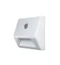 Ledvance LED Nightlight Nightlux Stair White 0.25W - 840 Cool White | Motion and Light Sensor