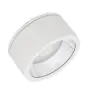 Ledvance LED Downlight Surface IP65 Aluminium White 45W 4950lm 60D - 840 Cool White | IP65