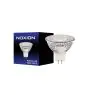 Noxion LED Spot GU5.3 MR16 5W 345lm 60D - 840 Cool White | Dimmable - Replaces 35W