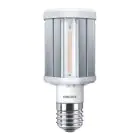 Philips TrueForce LED E40 HPL Clear 42W 6000lm 360D - 840 Cool White | Replaces 200W