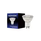 Noxion PerfectColor LED Spot GU10 PAR16 4W 345lm 36D - 927 Extra Warm White | Best Colour Rendering - Dimmable - Replaces 50W