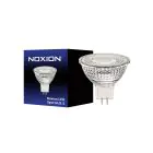 Noxion LED Spot GU5.3 MR16 7.5W 621lm 36D - 830 Warm White | Dimmable - Replaces 50W