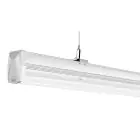Noxion LED Trunking NX-Line V3 35-50W 13650lm 90D - 840 Cool White | 1500mm - 8-Pole - UGR 