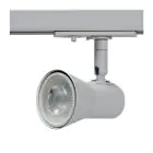 1-Phase Rail Spot Conical White | Suitable for GU10
