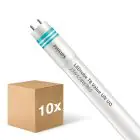 Multipack 10x Philips LED Tube T8 MASTER Value (UN) Ultra Output 23W 3700lm - 865 Daylight | 150cm - Replaces 58W