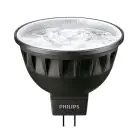 Philips Master LED Spot GU5.3 MR16 6.7W 440lm 24D - 930 Warm White | Best Colour Rendering - Dimmable - Replaces 35W